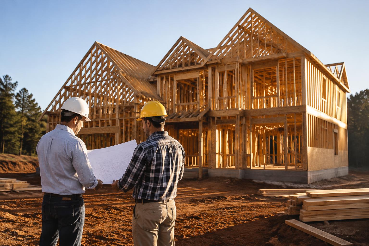 Build & Design