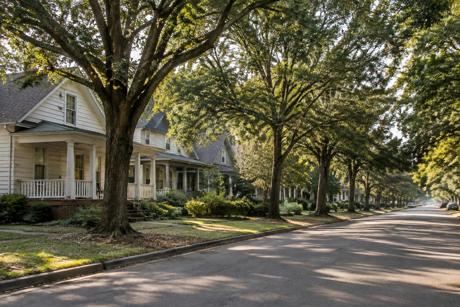 Kannapolis History