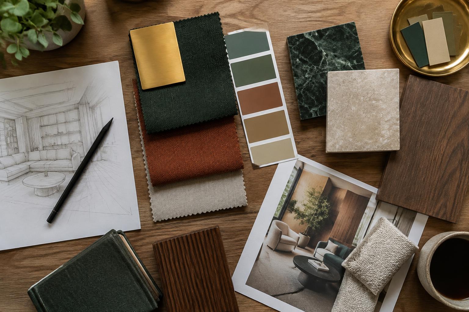 Interior Design