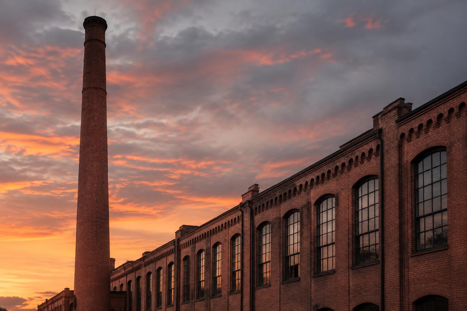 Cannon Mills and Kannapolis: A History Beyond the Headline