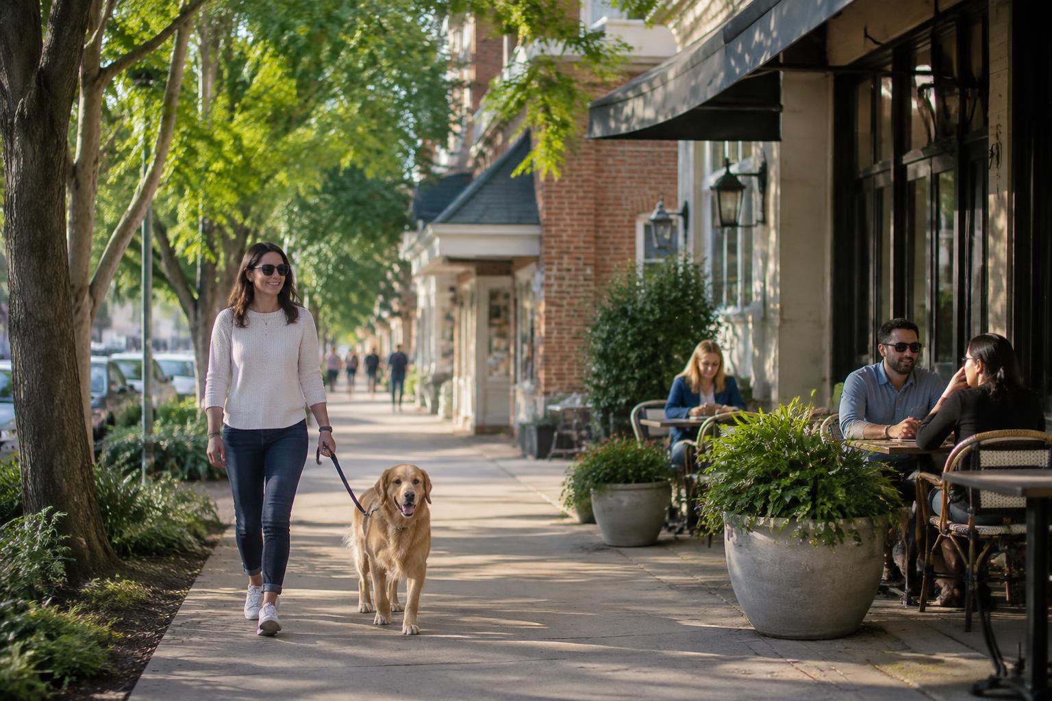 Living in Kannapolis, NC: A Complete City Guide