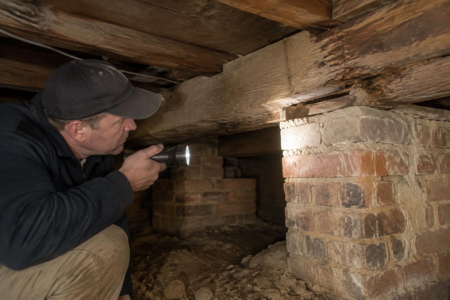 Renovating an Older Kannapolis Home: A Practical Checklist