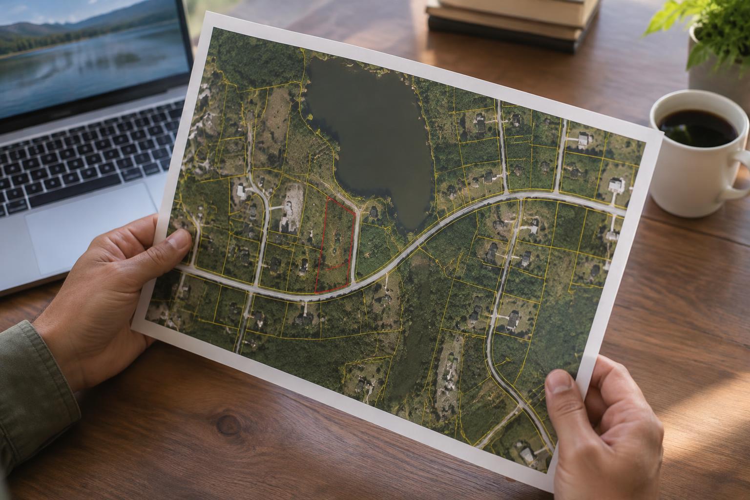 Kannapolis in Two Counties: Why the Exact Address Matters