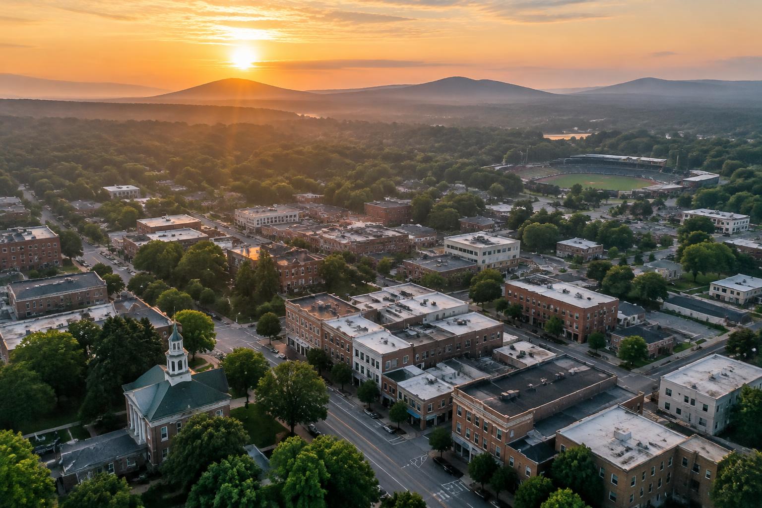 Kannapolis, North Carolina
