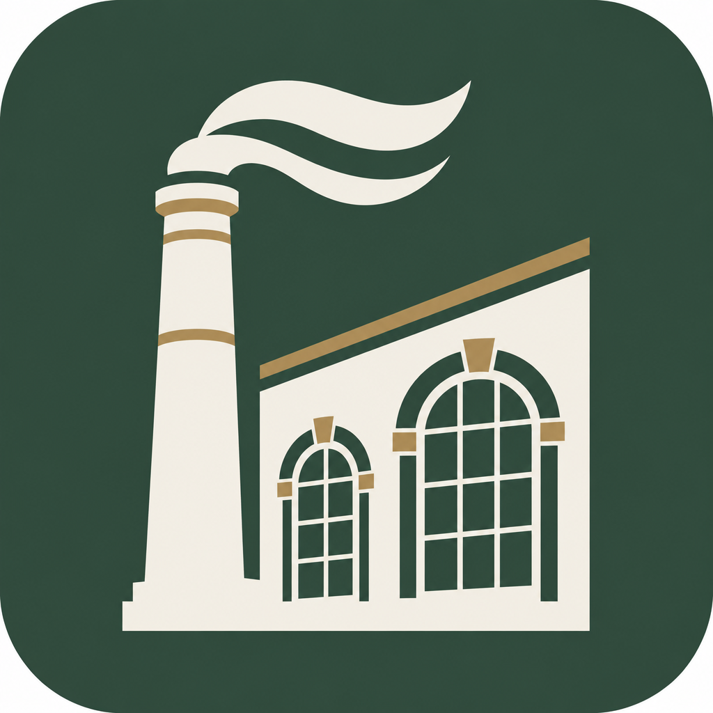 Kannapolis Living logo